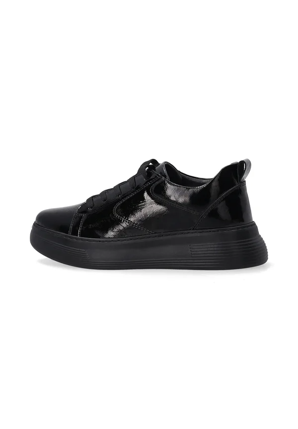 Sneaker low - black