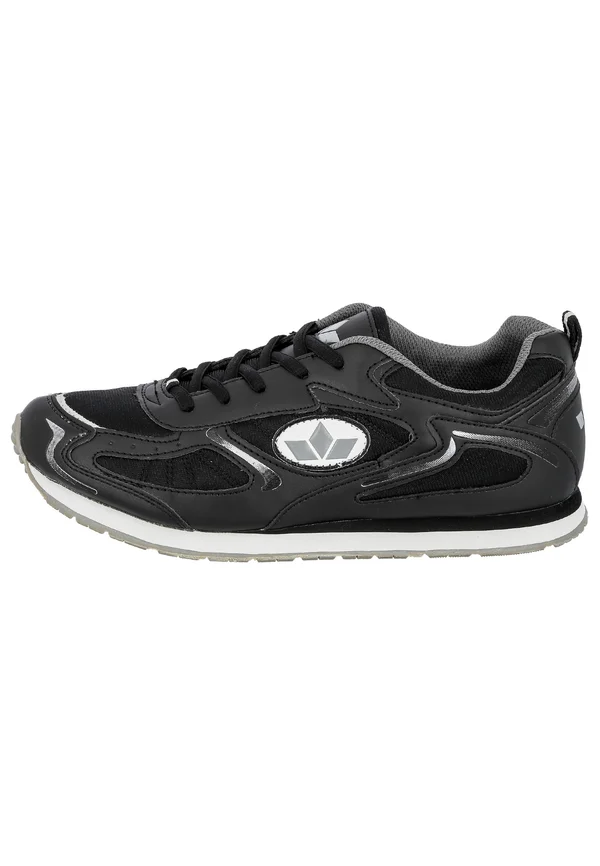 Sneaker low - black