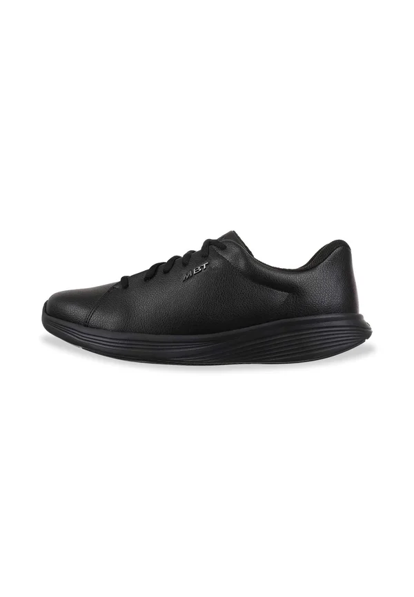 Sneaker low - black