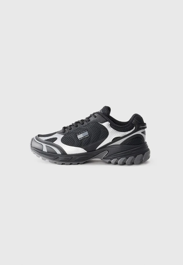 Sneaker low - black