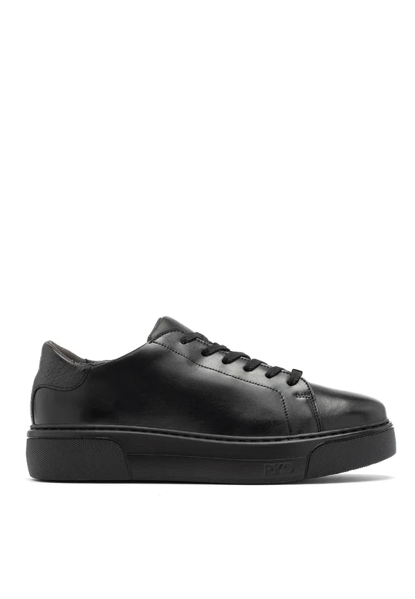 Sneaker low - black