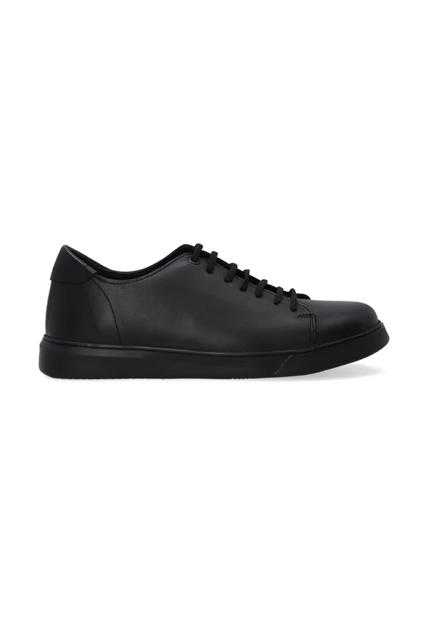Sneaker low - black