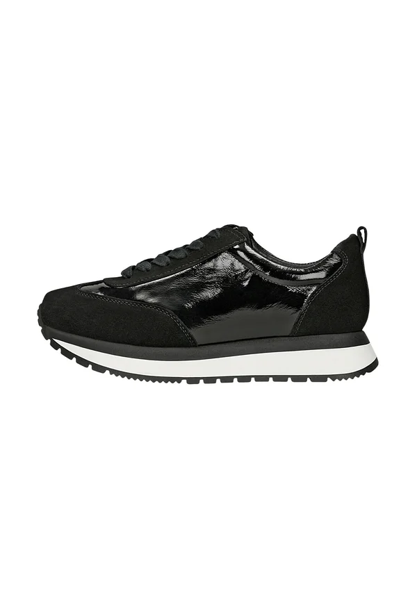 Sneaker low - black