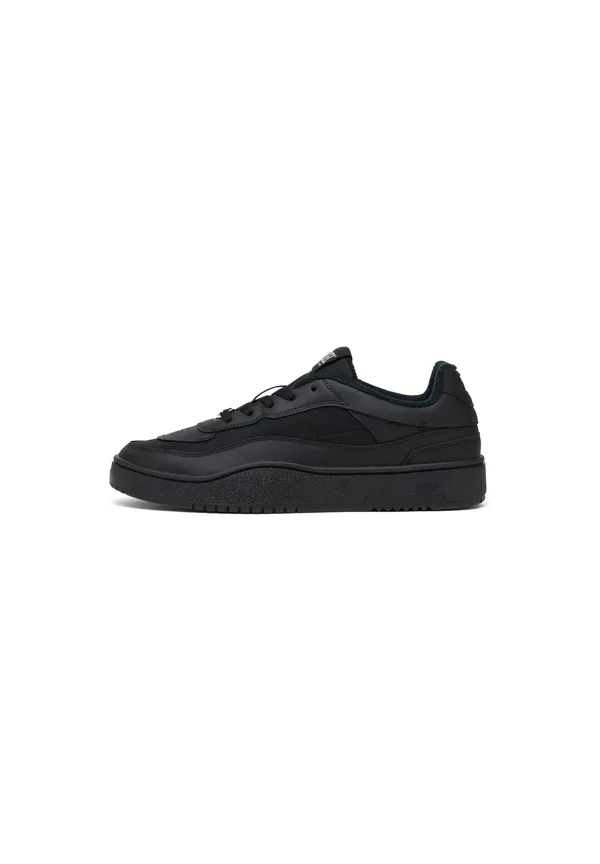 Sneaker low - black