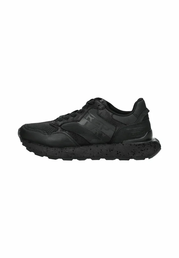 Sneaker low - black