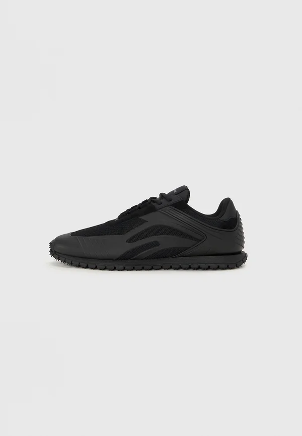 Sneaker low - black