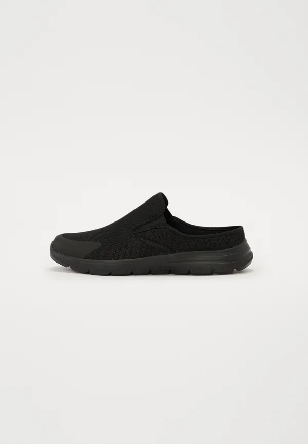 Sneaker low - black