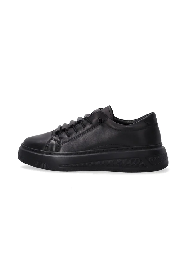Sneaker low - black