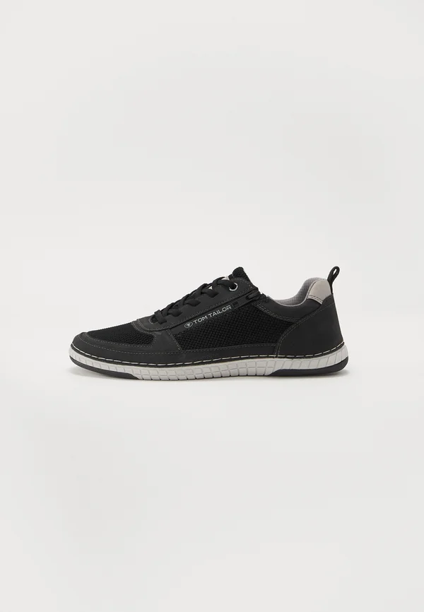 Sneaker low - black