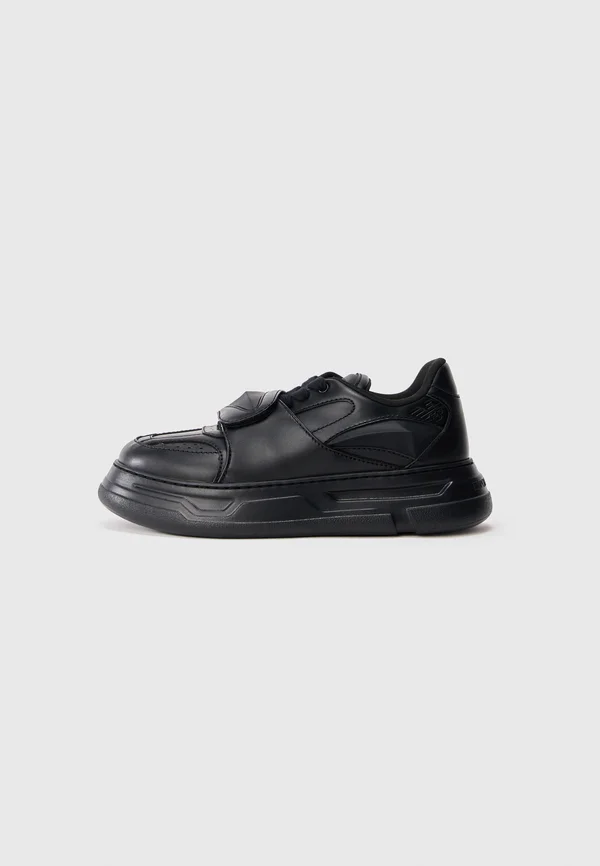 Sneaker low - black