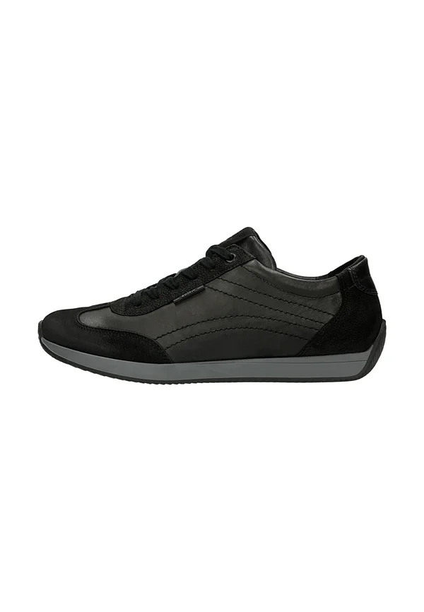 Sneaker low - black