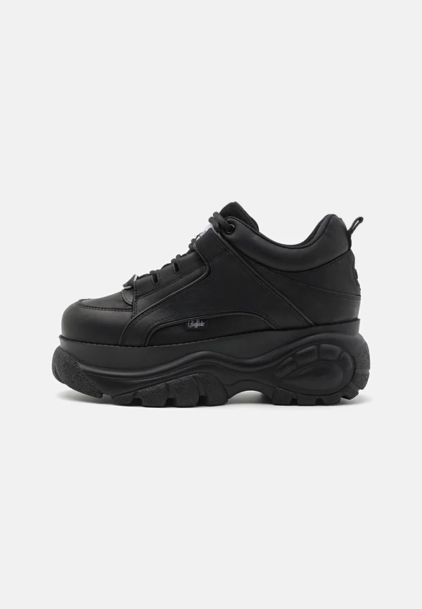 Sneaker low - black