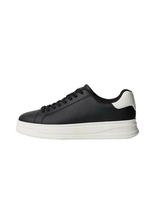 Sneaker low - black