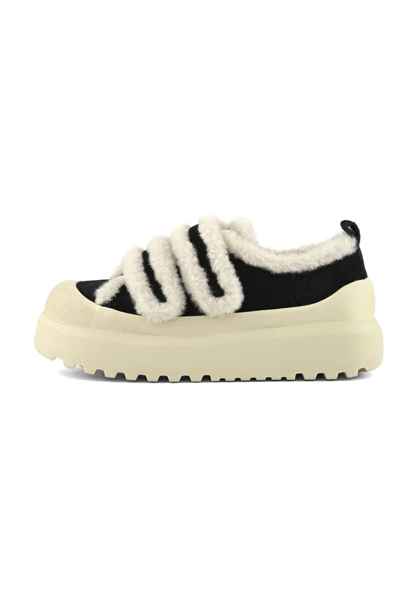 Sneaker low - black