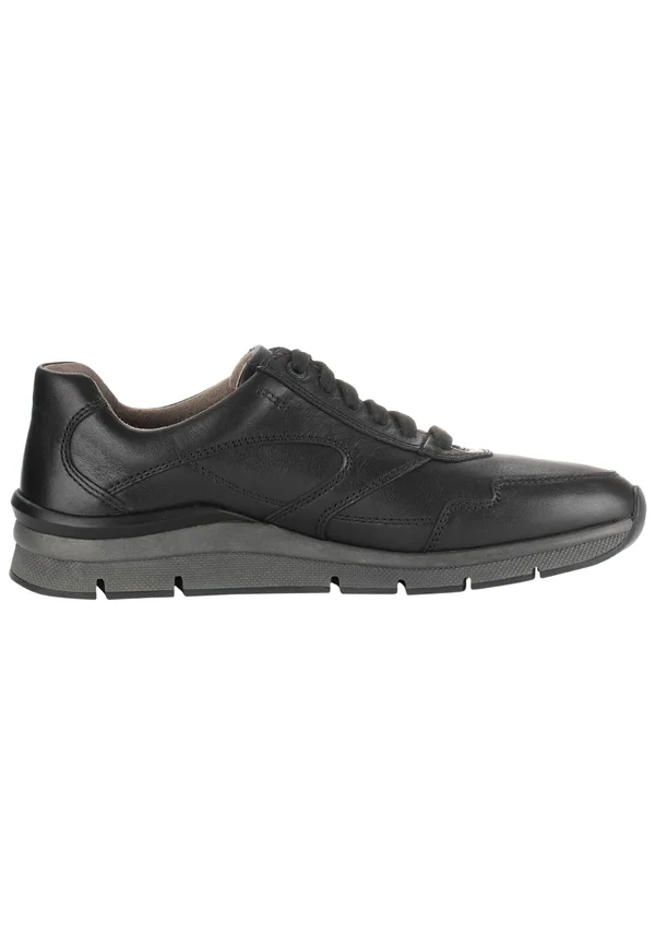 Sneaker low - black
