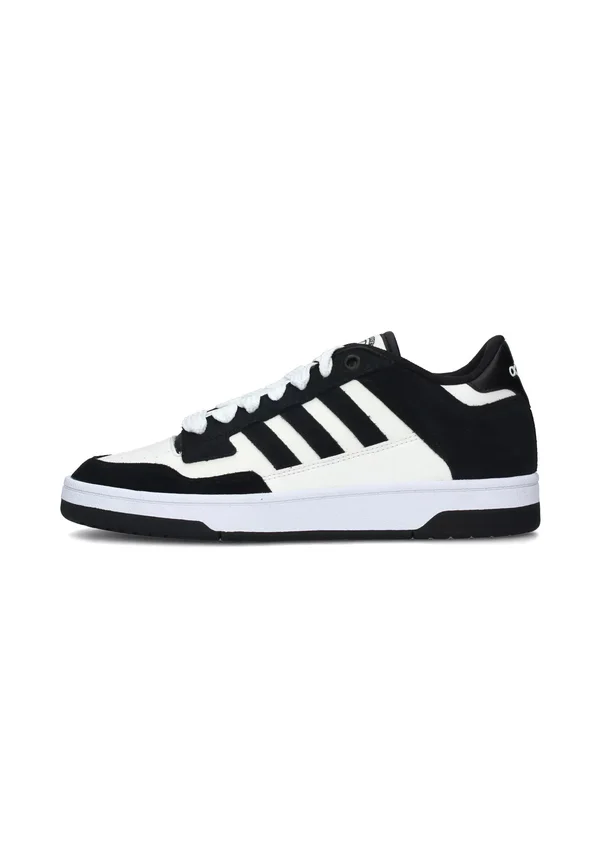 Sneaker low - black