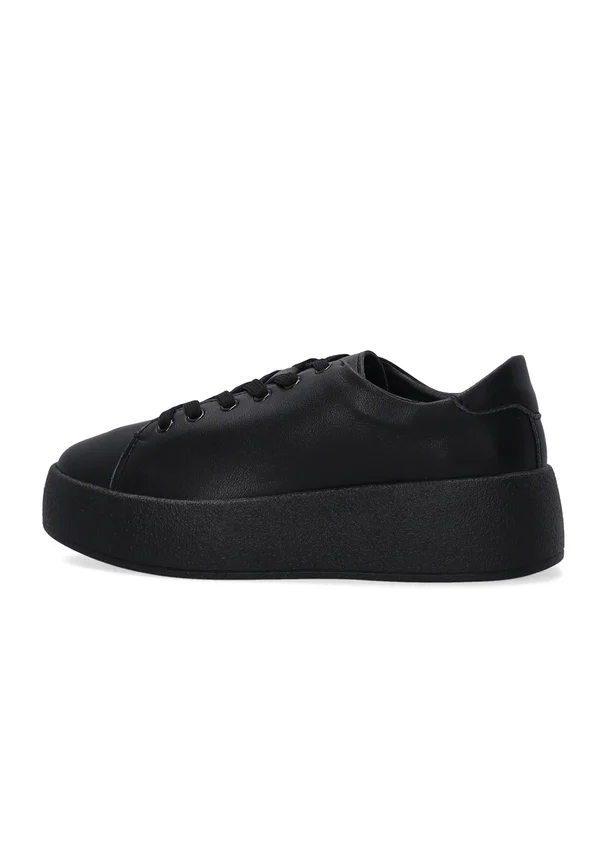 Sneaker low - black