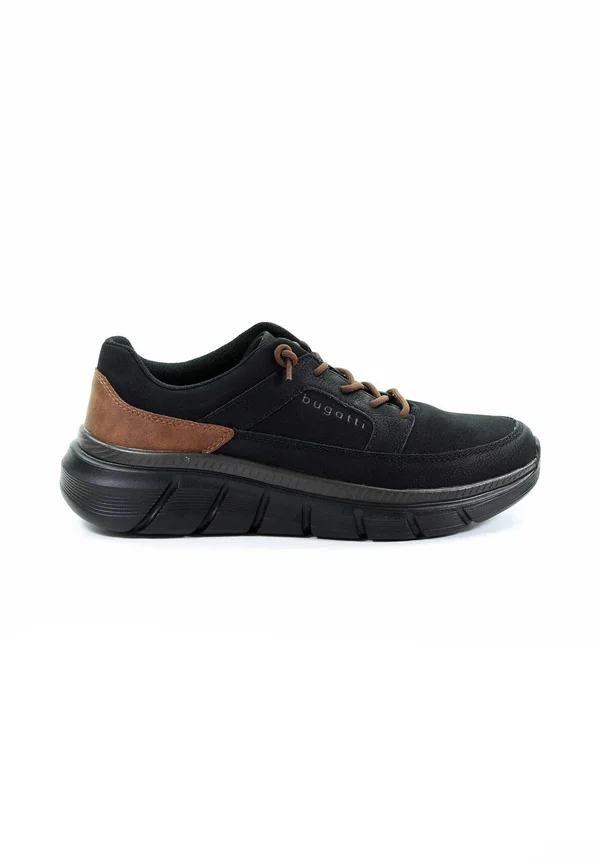 Sneaker low - black