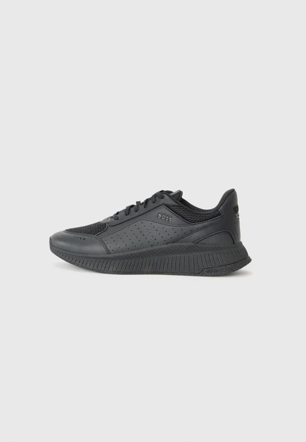 Sneaker low - black
