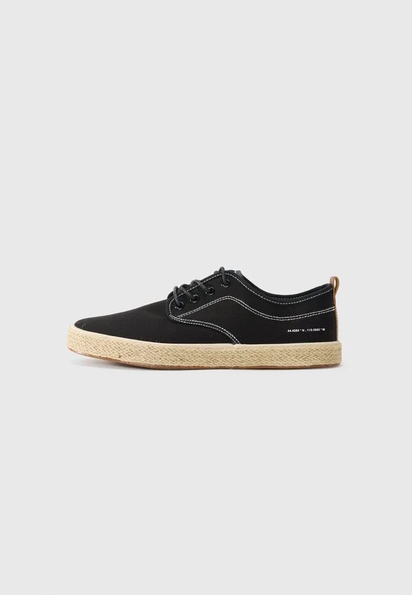 Sneaker low - black