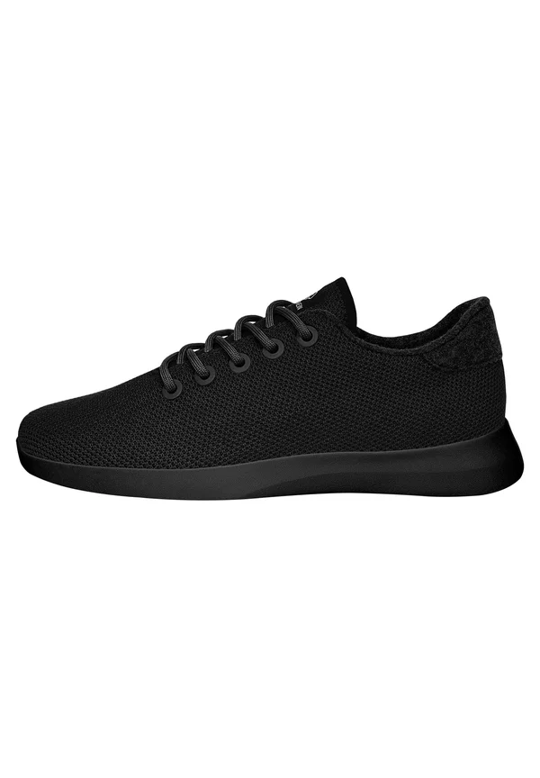 Sneaker low - black