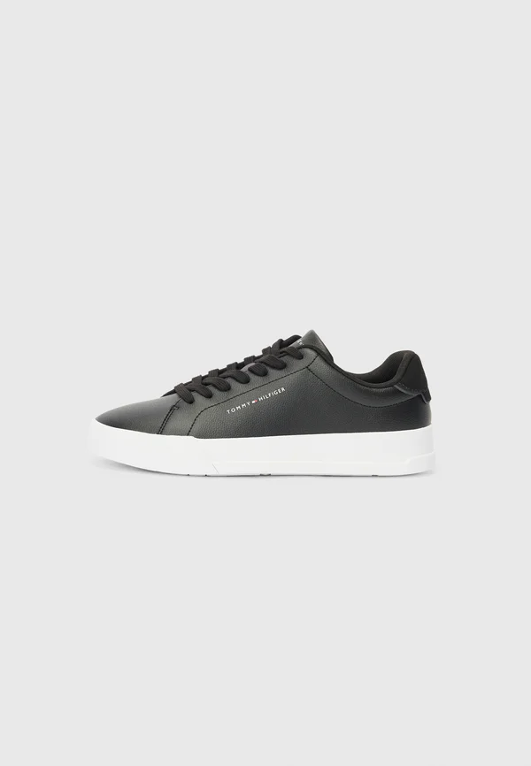 Sneaker low - black