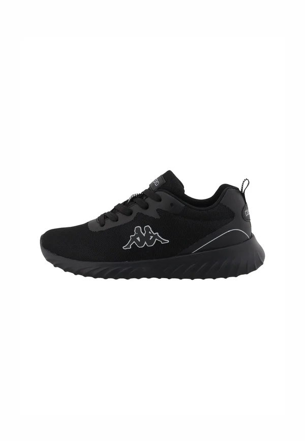 Sneaker low - black