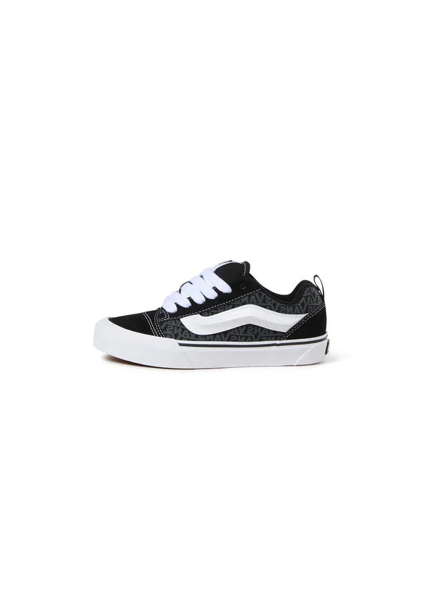 Sneaker low - black