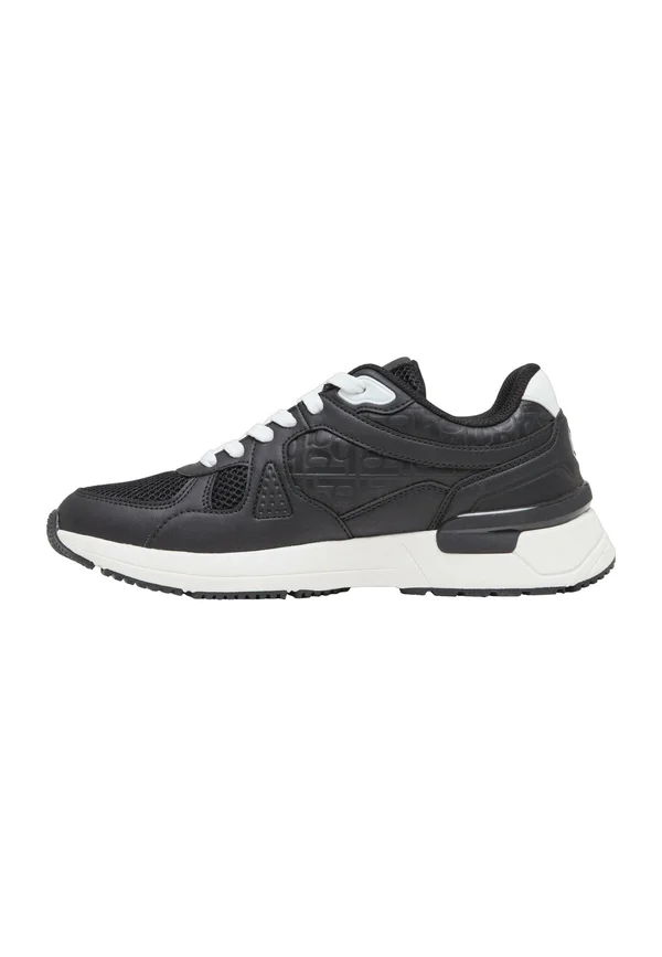 Sneaker low - black