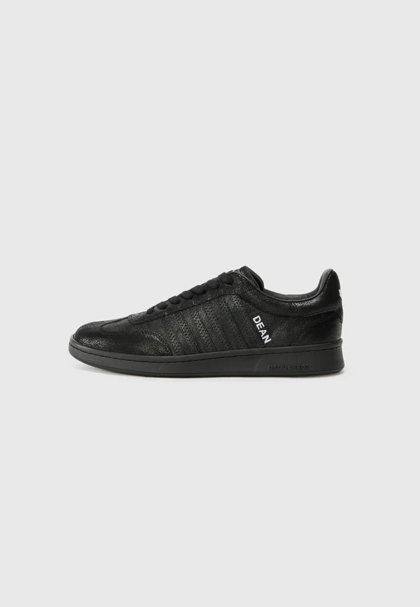 Sneaker low - black