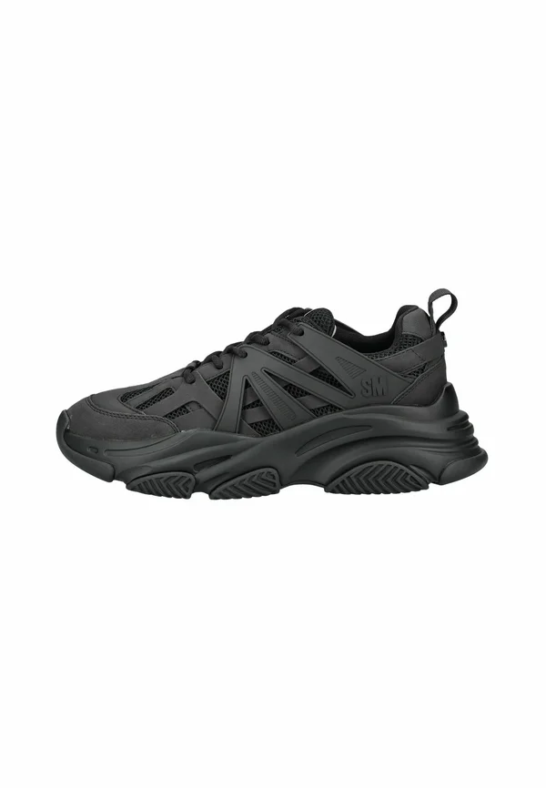 Sneaker low - black