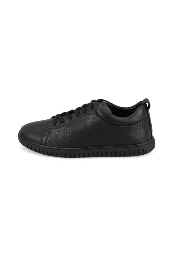 Sneaker low - black