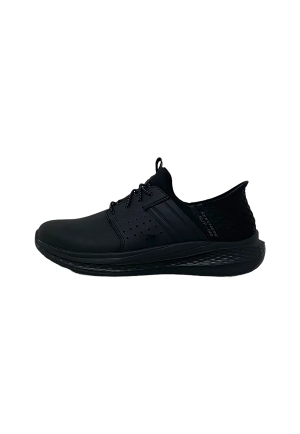 Sneaker low - black