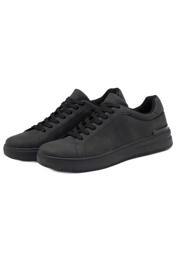 Sneaker low - black