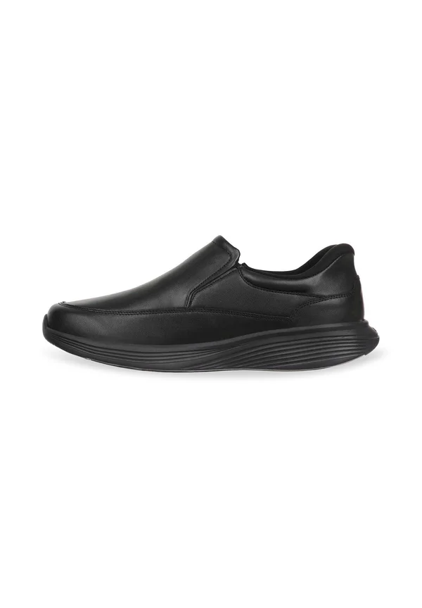 Sneaker low - black
