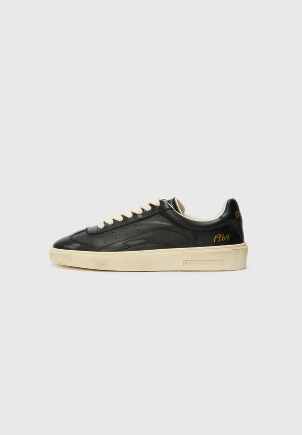 Sneaker low - black