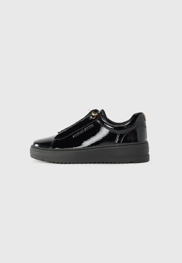 Sneaker low - black