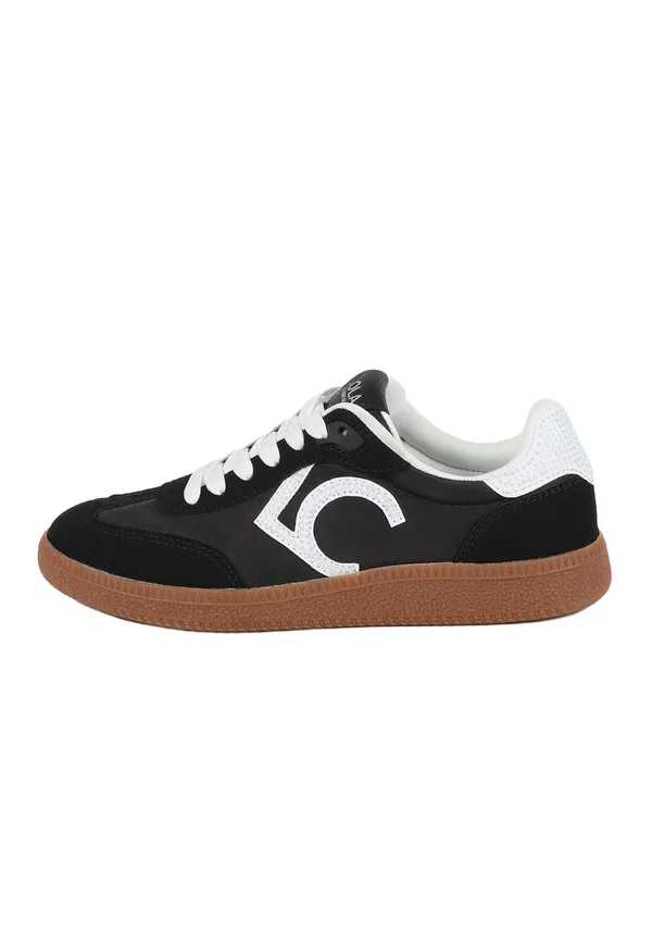 Sneaker low - black