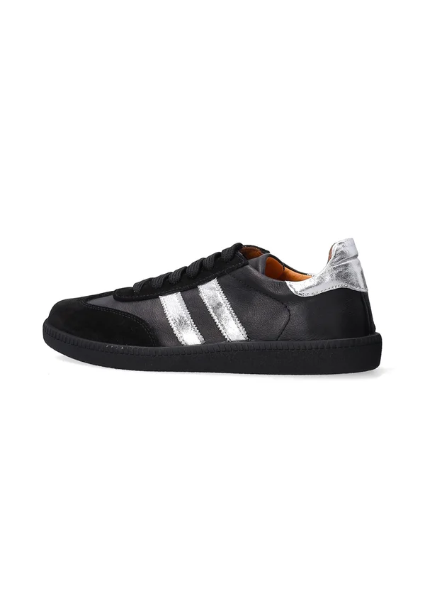 Sneaker low - black