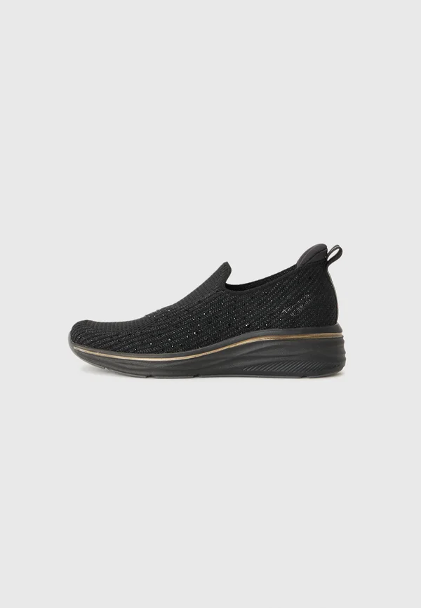 Sneaker low - black