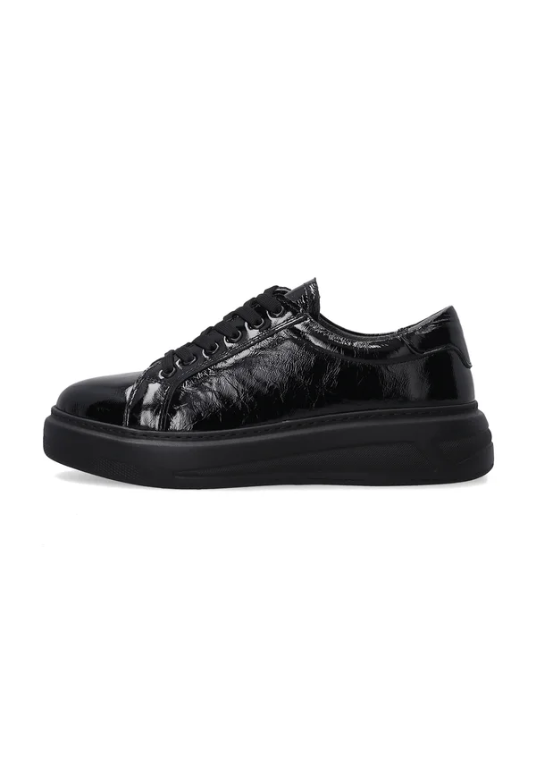 Sneaker low - black