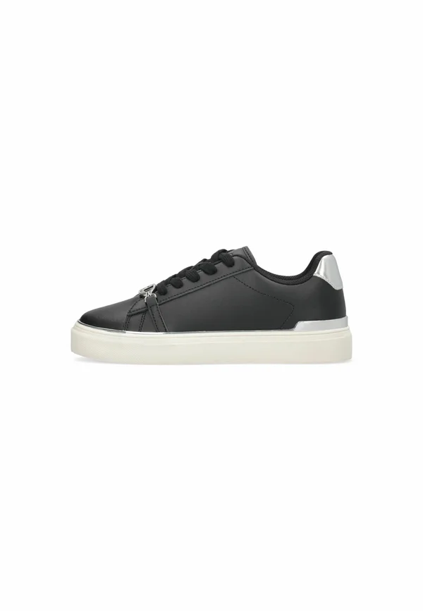 Sneaker low - black