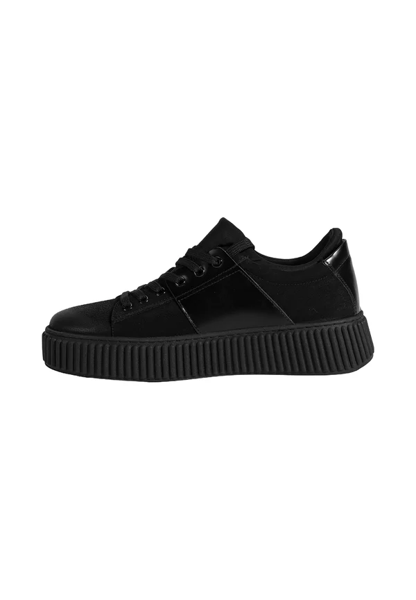 Sneaker low - black