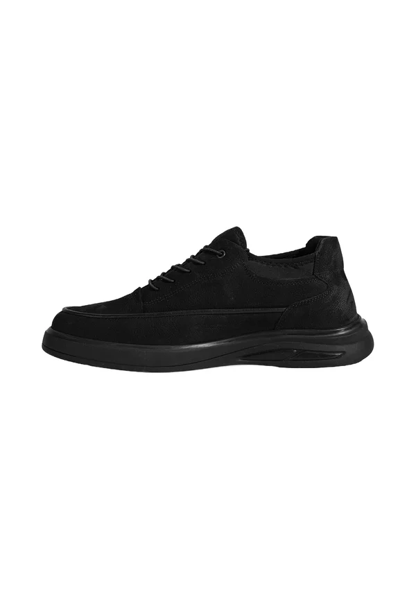 Sneaker low - black