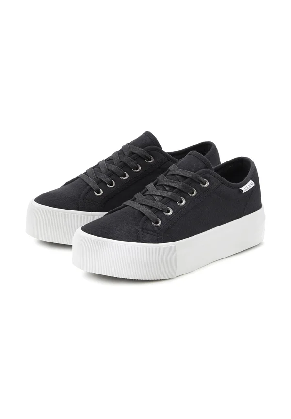 Sneaker low - black