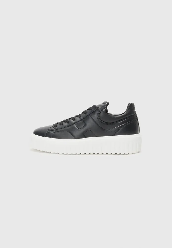 Sneaker low - black