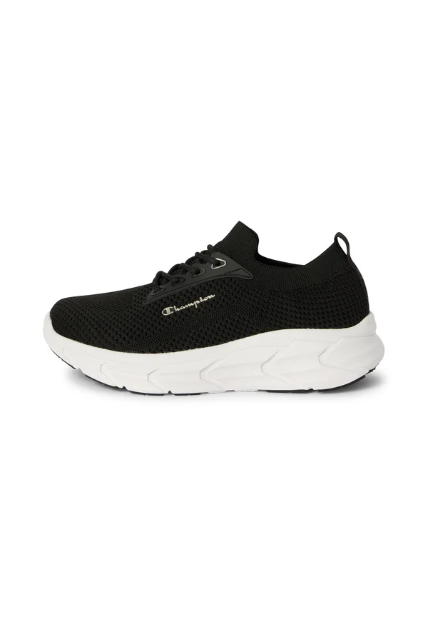 Sneaker low - black