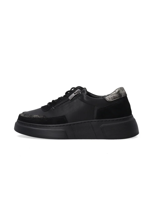 Sneaker low - black