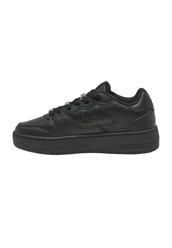 Sneaker low - black