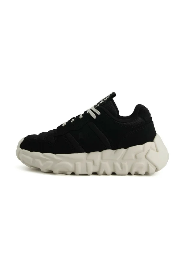 Sneaker low - black